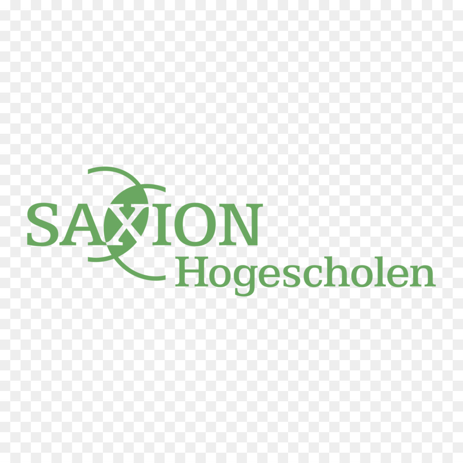 Saxion Hogescholen Logo，Logotipo PNG