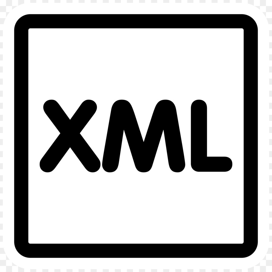 Xml，ícones Do Computador PNG