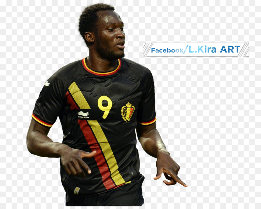 Romelu Lukaku，Bélgica Equipa Nacional De Futebol PNG