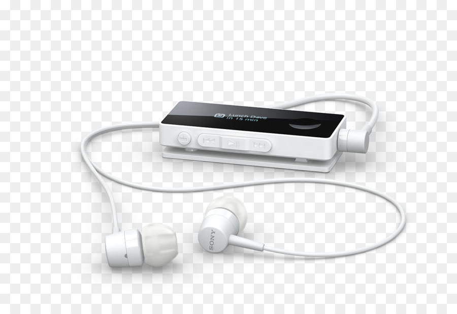 Fones De Ouvido，Branco PNG