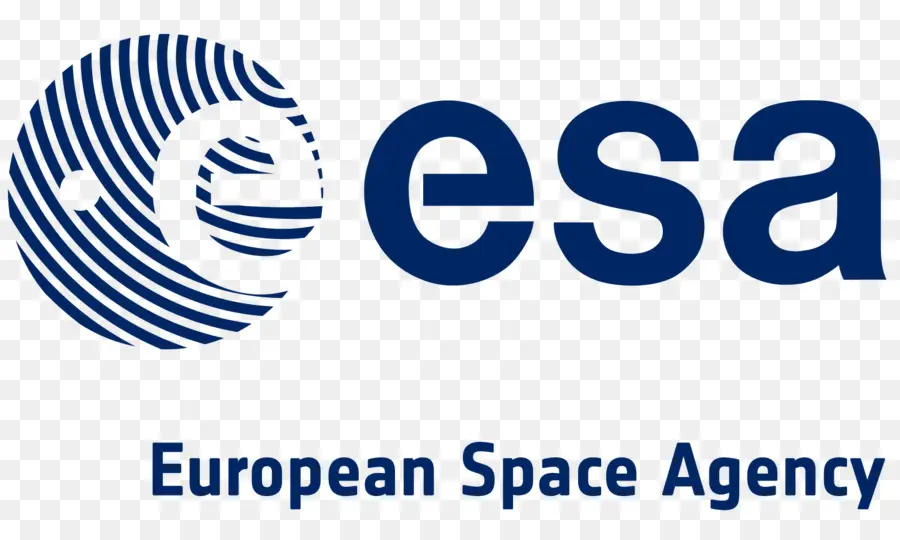 Logo，Agência Espacial Europeia PNG