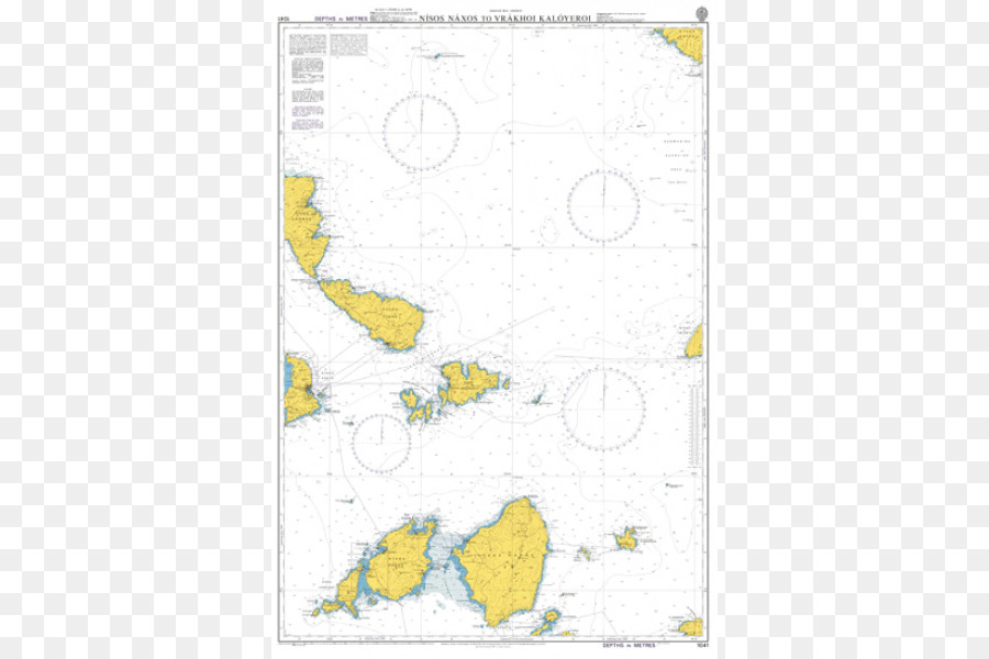 Mapa Náutico，Navegação PNG