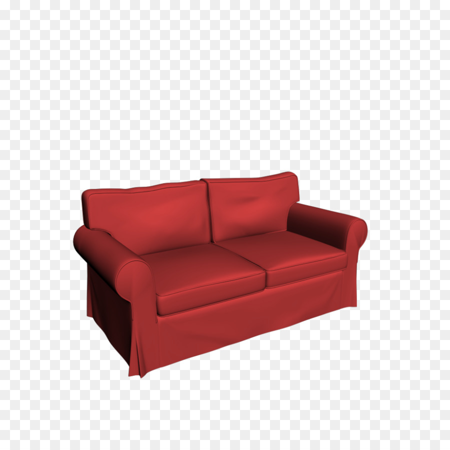 Sofá Cama，Alu Loveseat PNG