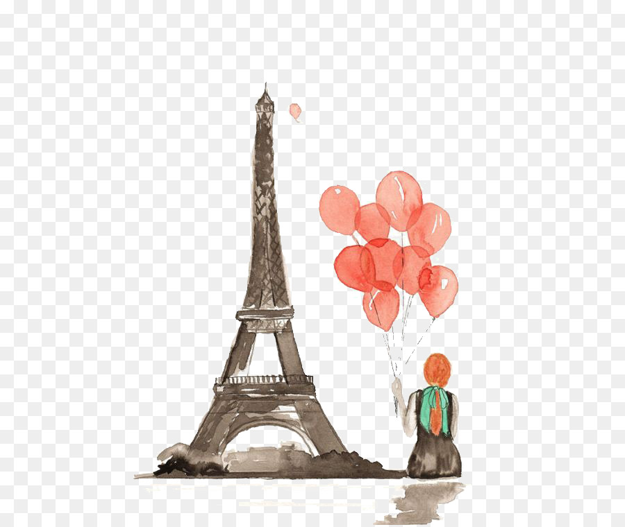 Torre Eiffel PNG, Vectores, PSD, e Clipart Para Descarga Gratuita