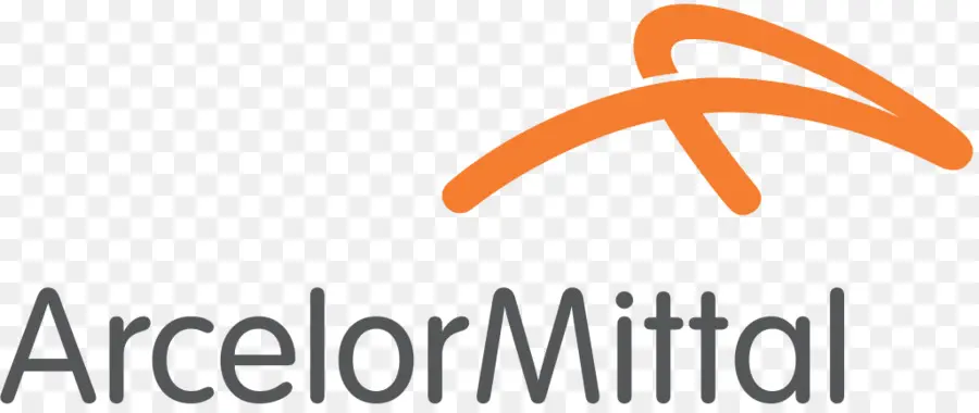 Arcelormittal Logo，Aço PNG