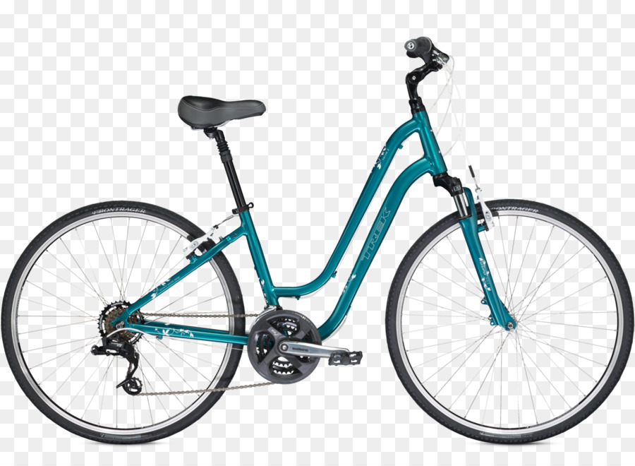 Bicicleta Verde，Bicicleta PNG