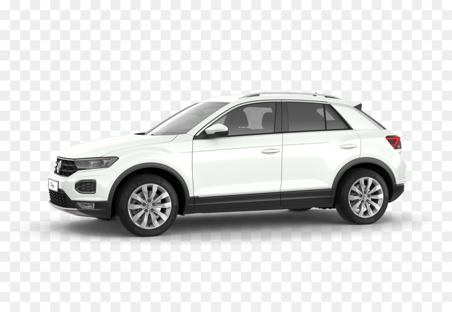 Suv Branco，Veículo PNG