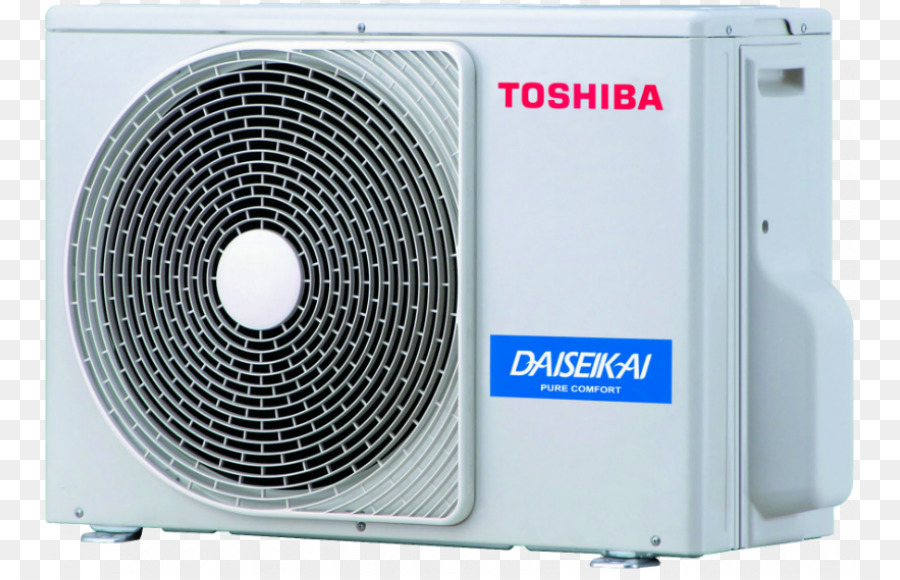 Toshiba，Ar Condicionado PNG