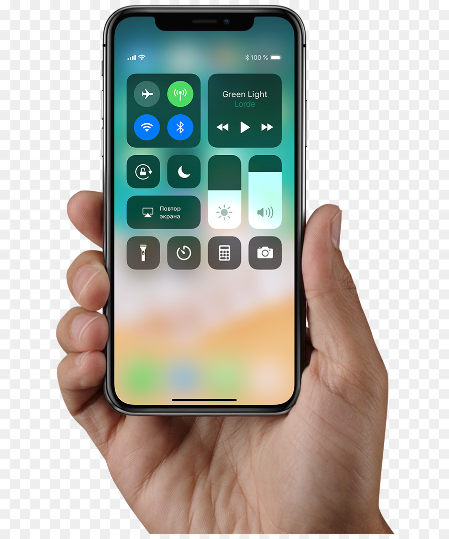 Iphone X，Iphone 8 PNG