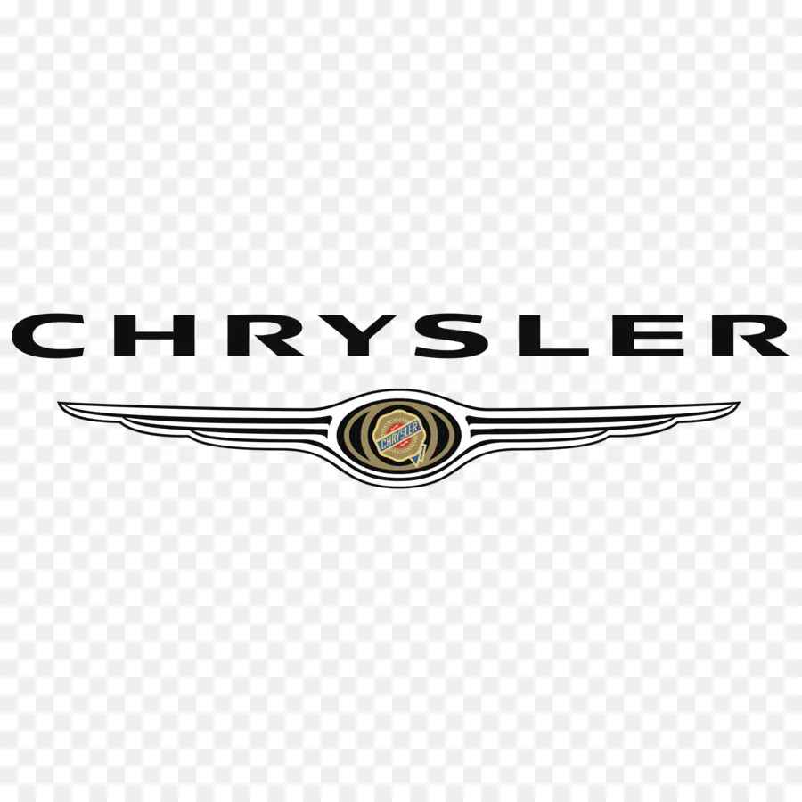 Chrysler，Emblem PNG