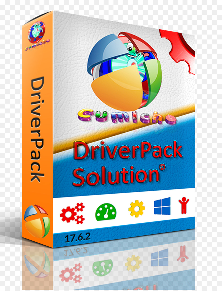 Driverpack Solução，Driverpacks PNG