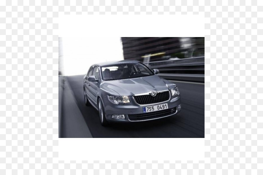 Skoda，Carro PNG