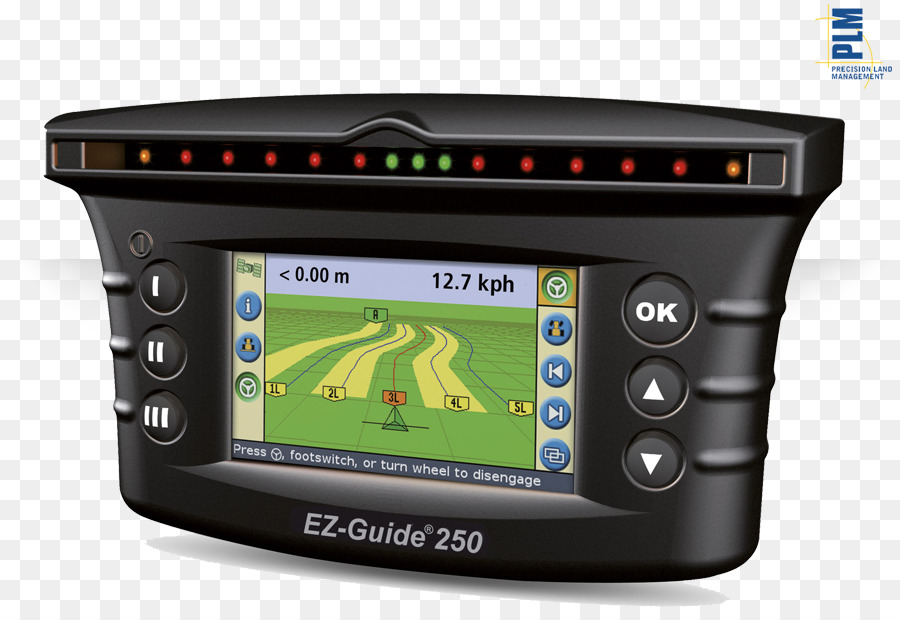 Sistemas De Navegação Gps，Trimble PNG