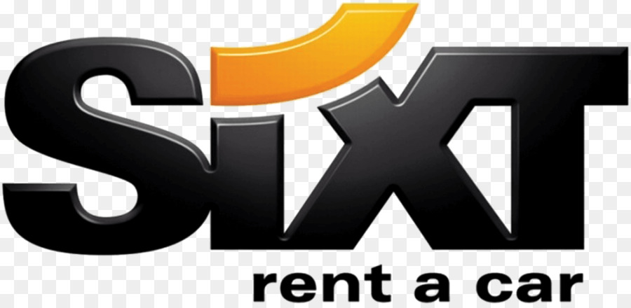 Logotipo Da Sixt，Carro PNG