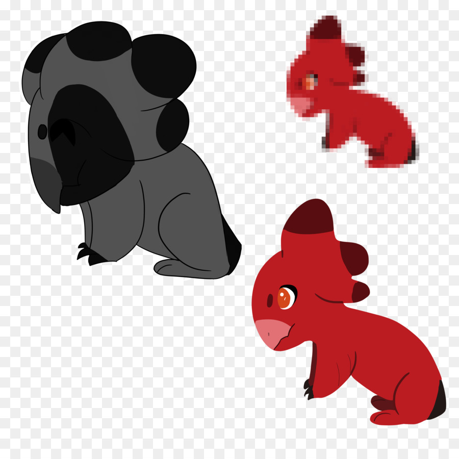 Canidae，Cachorro PNG