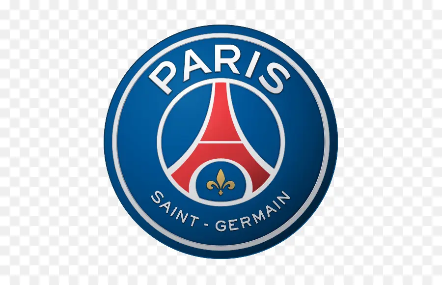 Paris Saintgermain Fc，Sonho Da Liga De Futebol PNG