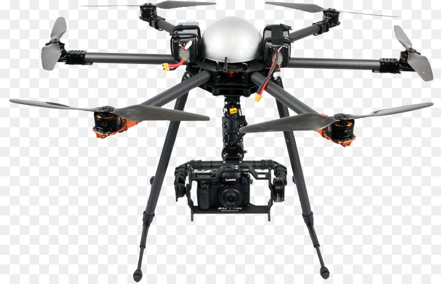 Drone，Controlador PNG