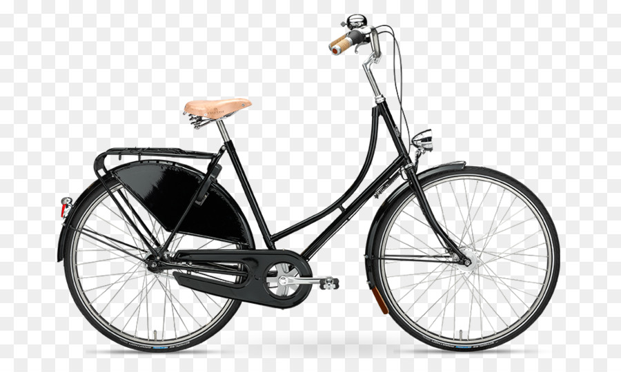 Bicicleta，Laranja PNG