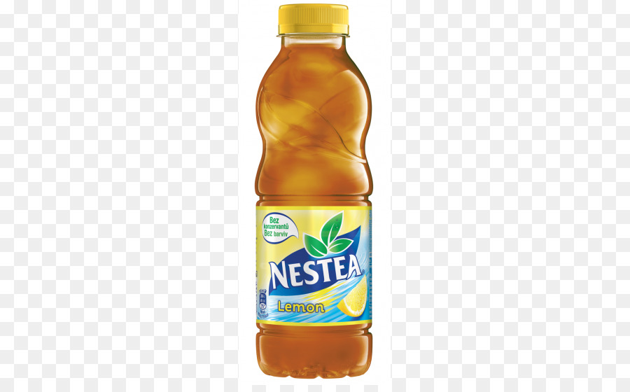 Garrafa Nestea，Limão PNG