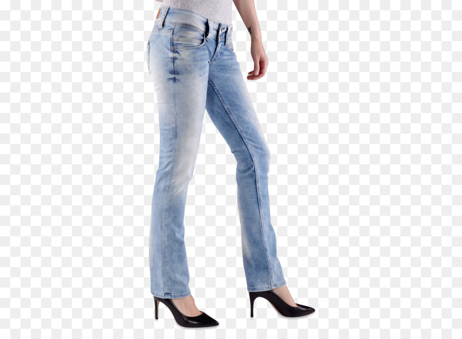 Jeans Azul，Jeans PNG