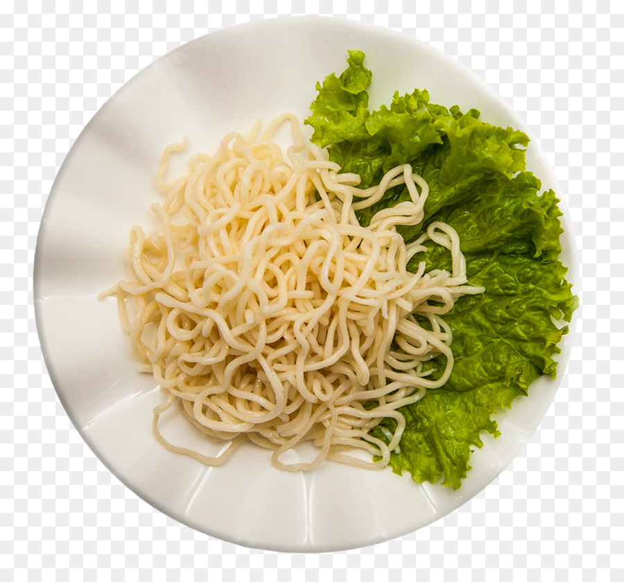 Chow Mein，Macarrão Chinês PNG