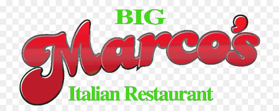 Cozinha Italiana，Grande Marco Do Restaurante Italiano PNG