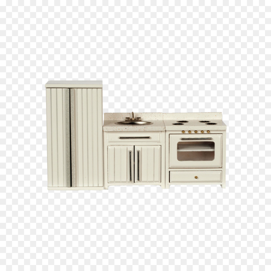 Buffets Aparadores，Gaveta PNG