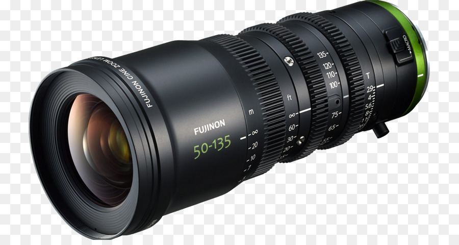 Fujifilm，Zoom Lens PNG