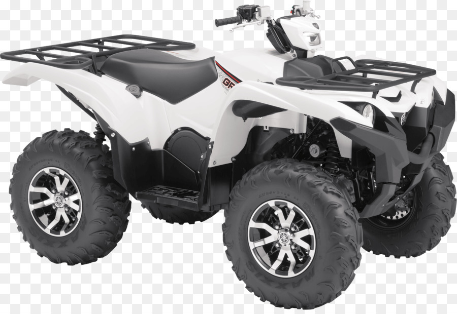 A Yamaha Motor Company，Allterrain Veículo PNG