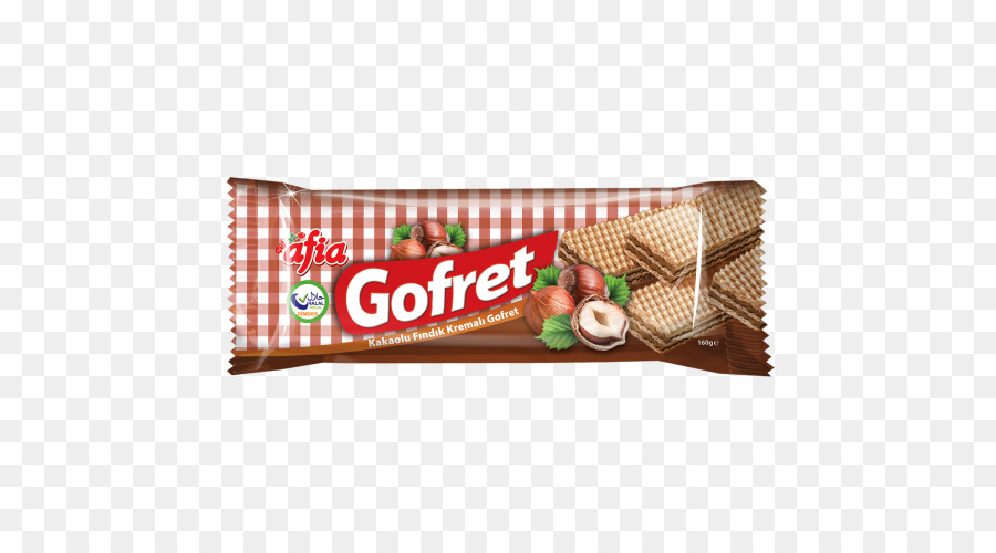 Wafer，Creme PNG