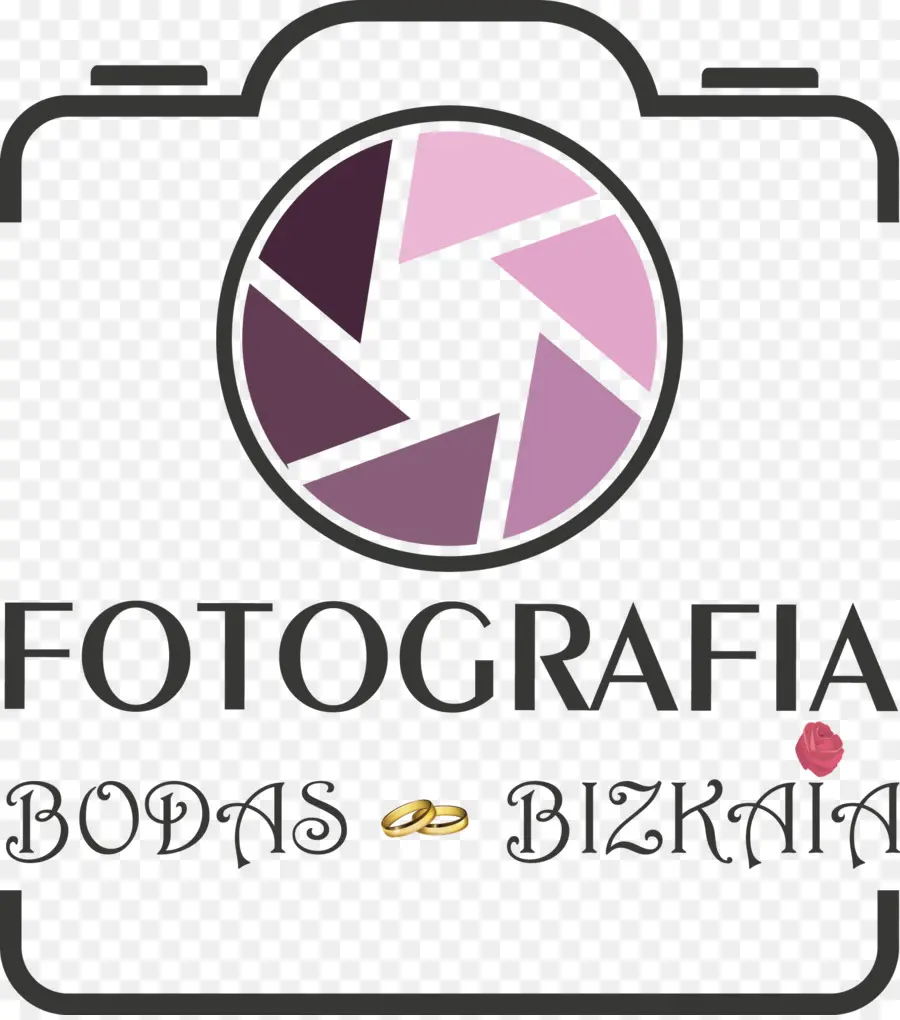 Logo，Fotógrafo PNG