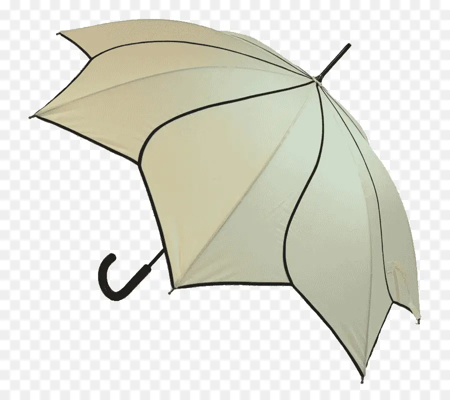 Guarda Chuva Amarelo，Chuva PNG