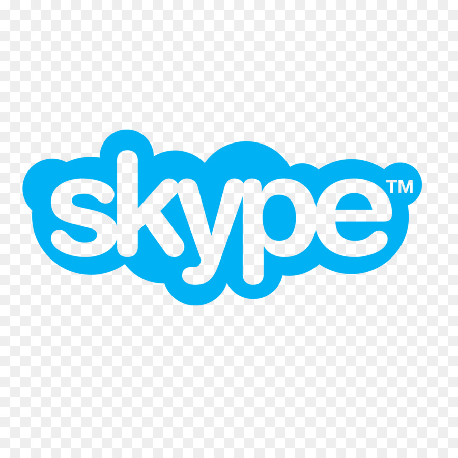 Logotipo Do Skype，Comunicação PNG