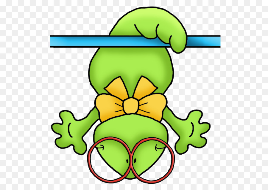 Cartoon，Verde PNG