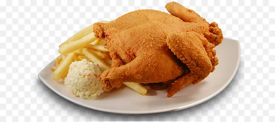 Frango Frito，Frango PNG