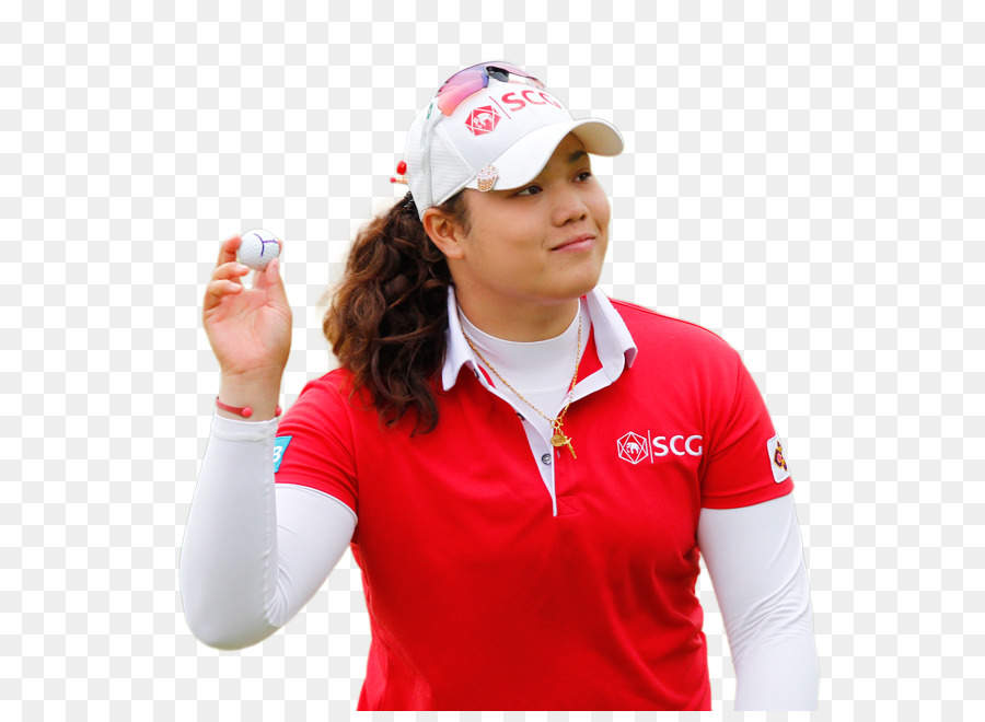 Ariya Jutanugarn，Lpga PNG