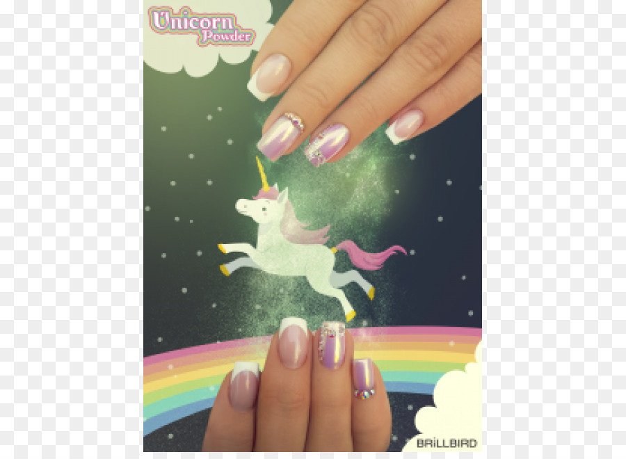 Nail，Unhas Artificiais PNG