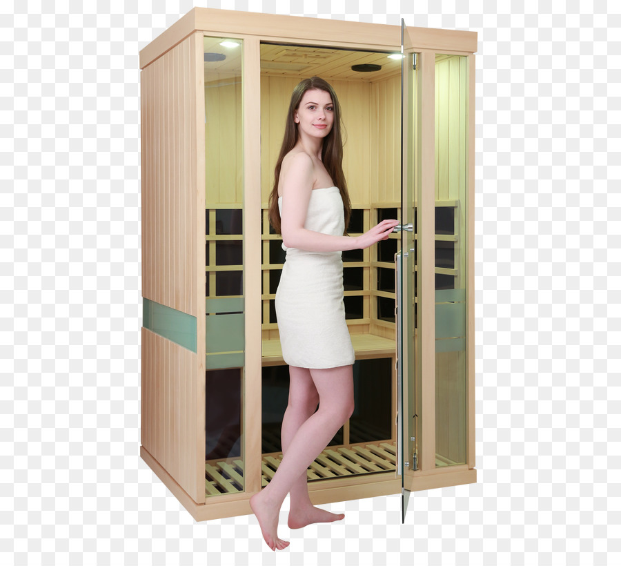 Sauna De Infravermelhos，Sauna PNG