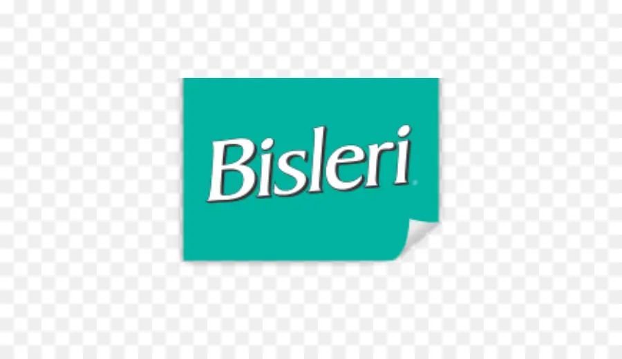 Logotipo Da Bisleri，Marca PNG