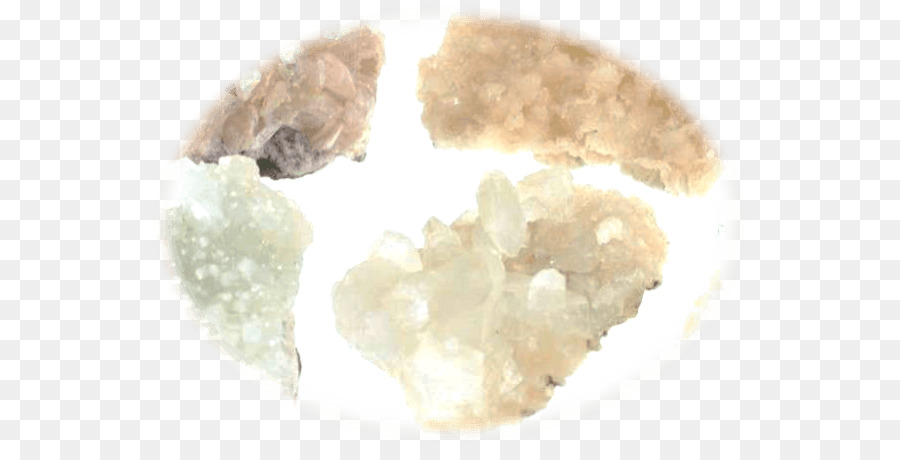 Mineral，A Goma Arábica PNG