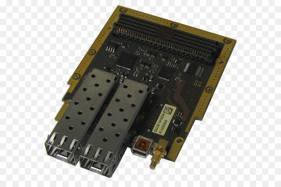 Placas De Sintonizador De Tv Adaptadores，Microcontrolador PNG
