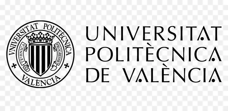 Universidade Politécnica De Valência，Logo PNG