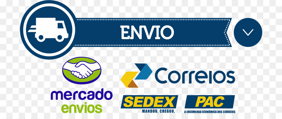 Serviços De Envio，Entrega PNG