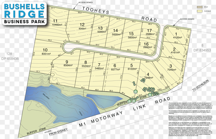 Bushells Ridge Nova Gales Do Sul，Plano De PNG