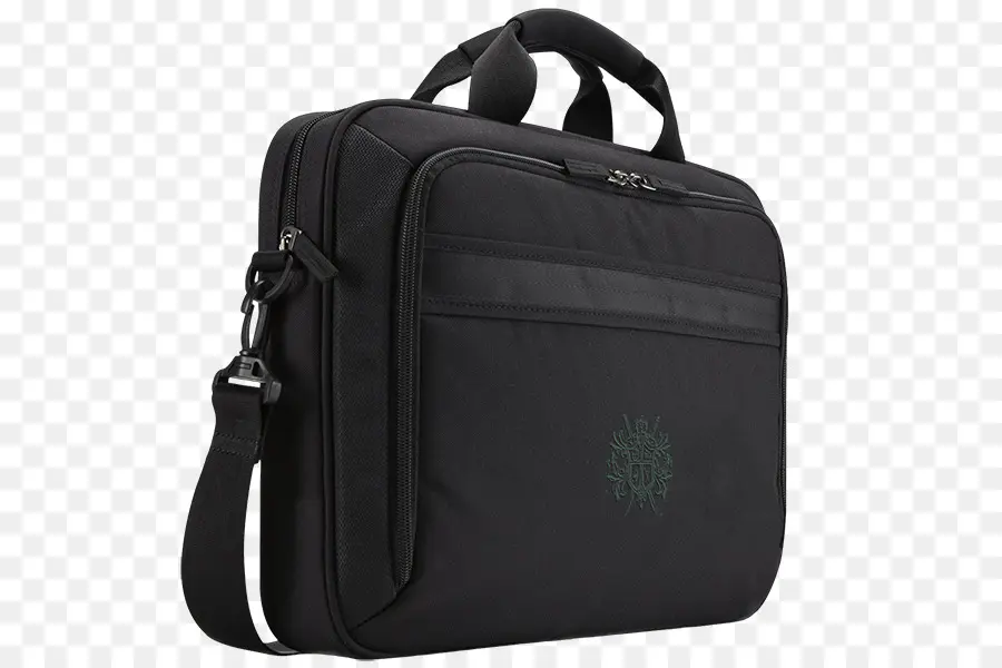 Bolsa Preta Para Laptop，Portátil PNG