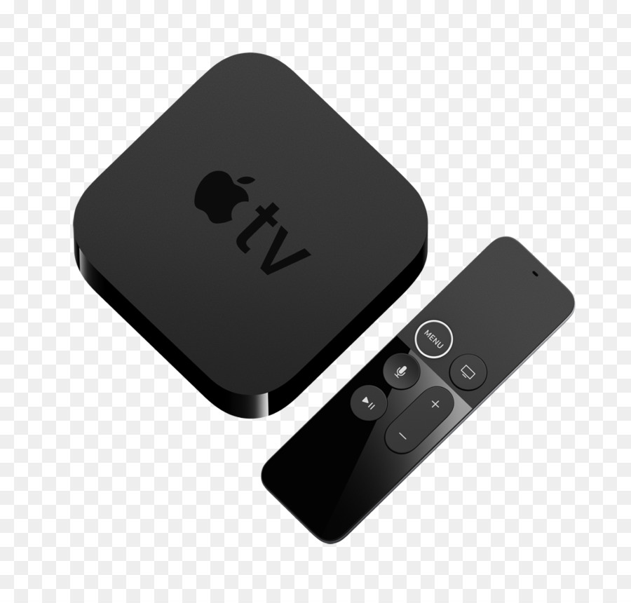 Apple Tv，Remoto PNG