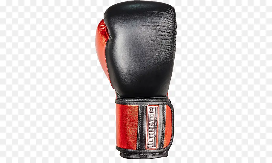 Luvas De Boxe，Vermelho PNG