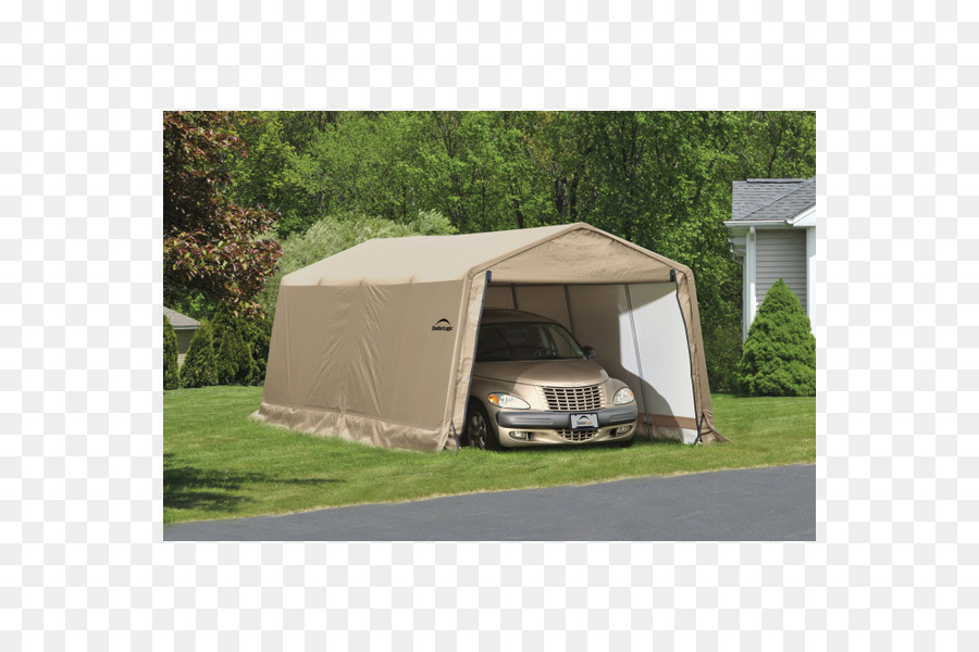 Carro，Shelterlogic Autoshelter PNG