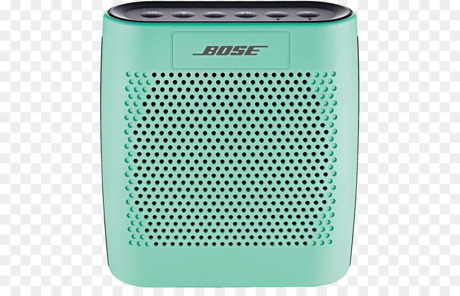 Bose Soundlink Cor Ii，Alto Falante Sem Fio PNG