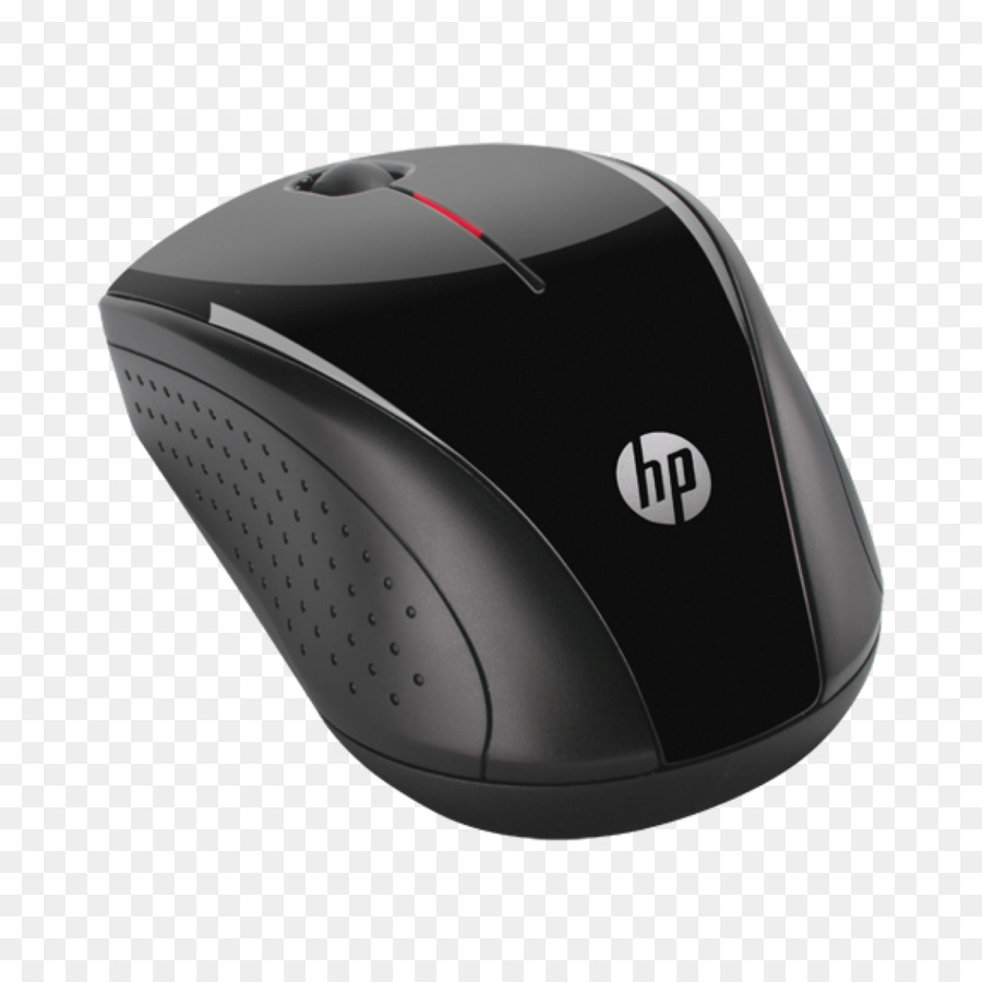 Hewlett Packard，Mouse De Computador PNG